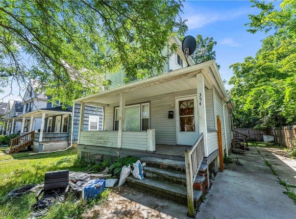 354 11th Street, Elyria, OH 44035