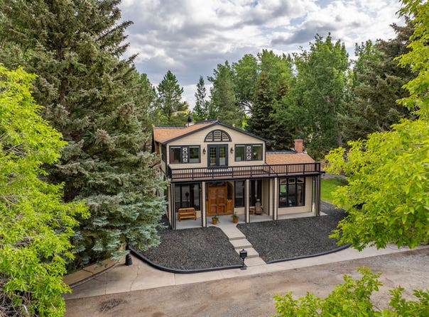 203 Appaloosa Drive, Riverton, WY 82501