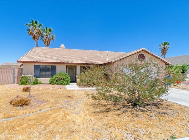 463 Stanford, Barstow, CA 92311