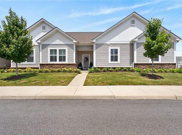 1501 Acadian Drive, Suffolk, VA 23434