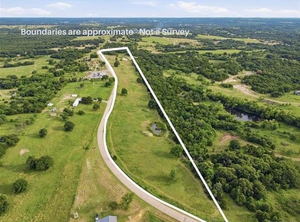 S 521st Avenue, Drumright, OK 74030