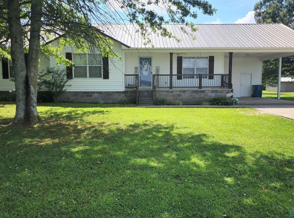 2552 Oak Grove Road, Albertville, AL 35951