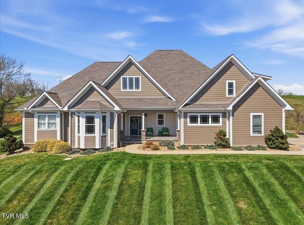2233 Windswept Way, Morristown, TN 37814