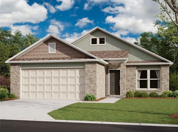 7912 SE 5th Street, Blue Springs, MO 64014