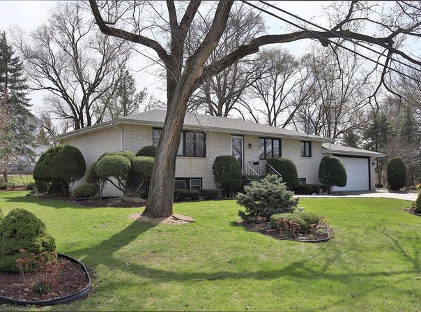 15710 113th Court, Orland Park, IL 60467