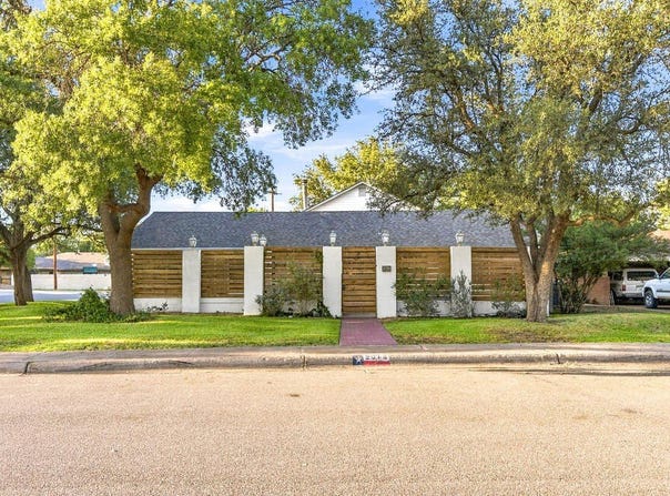 2014 Bedford Ave, Midland, TX 79701