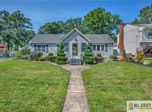 706 Wood Avenue, North Brunswick, NJ 08902
