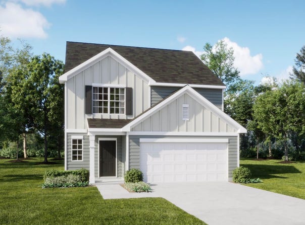 21 Snowmill Road, Woodruff, SC 29388