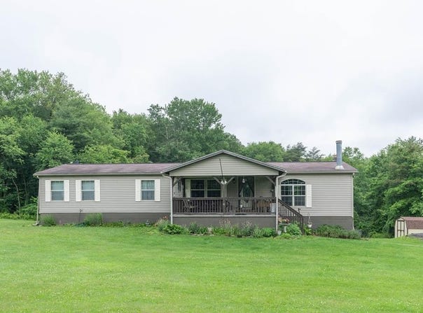 9606 sugar grove road, Huntingdon, PA 16652