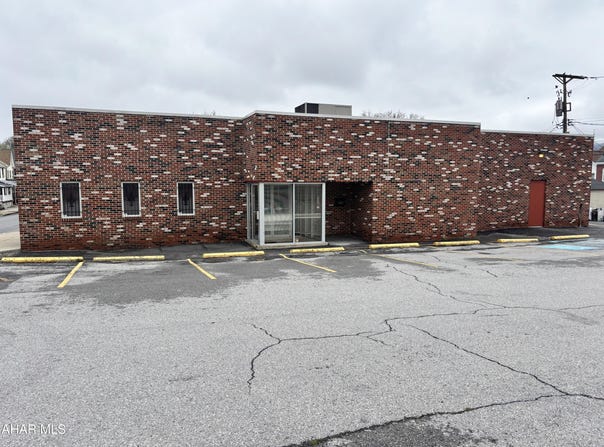 1414 4th Street, Altoona, PA 16601