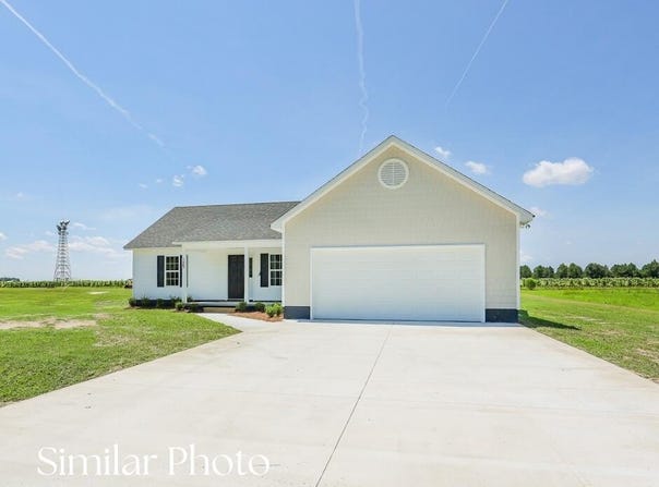 128 Buckskin Drive, Pollocksville, NC 28573