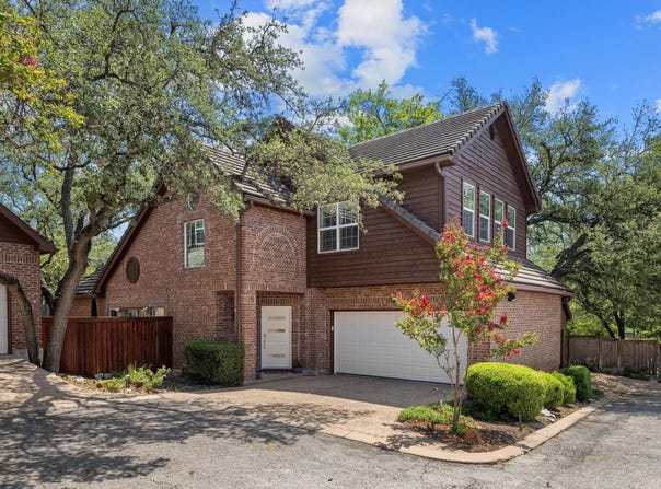 3702 Terrina ST, Austin, TX 78759