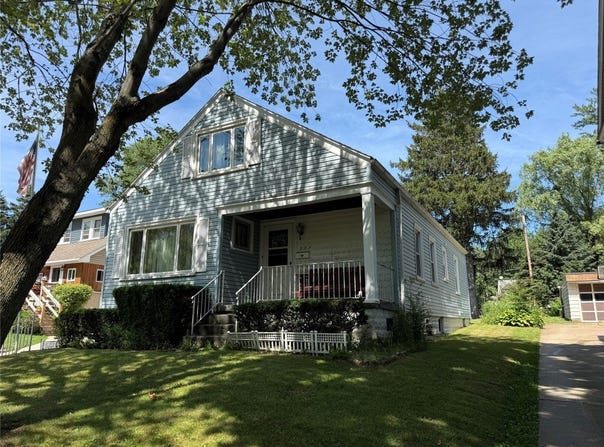 503 ANDREWS PARK Boulevard, Erie, PA 16511