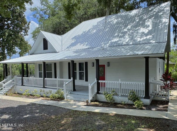 1325 RIVER Street, Palatka, FL 32177