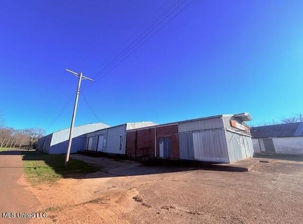 102 Range Street, Tylertown, MS 39667