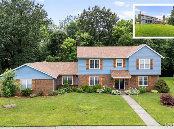 1013 N Smiley Street, O'Fallon, IL 62269