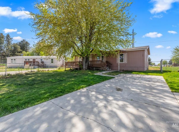 1247 N Timathy Rd, Boise, ID 83713