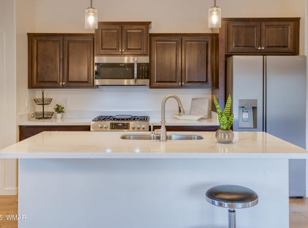 1991 Lake Breeze Road, Lakeside, AZ 85929