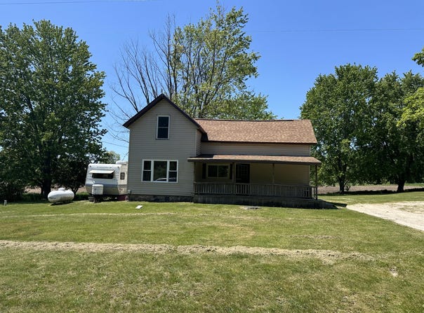 2680 Green Road, West Branch, MI 48661