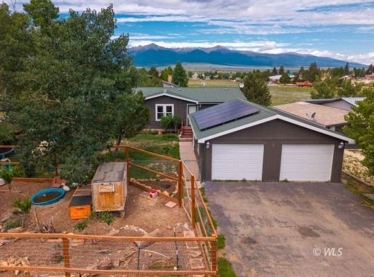 8 Bassick Lane, Westcliffe, CO 81252