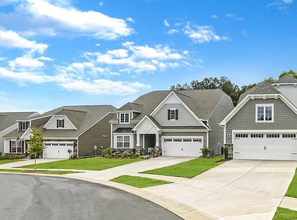 8422 Norman Forest Road, Lancaster, SC 29720