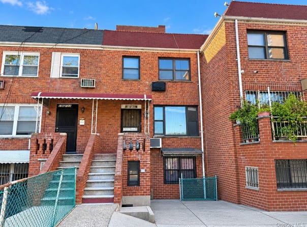 136-25 Cherry Avenue, Flushing, NY 11355