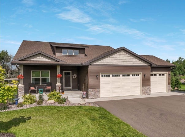 5151 N 557th Street, Menomonie, WI 54751