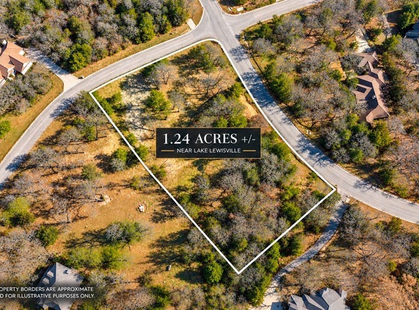 940 Emerald Sound Boulevard, Oak Point, TX 75068