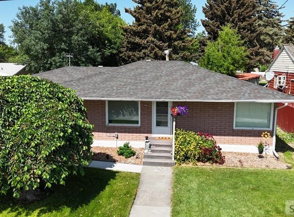 356 N Park Avenue, Shelley, ID 83274