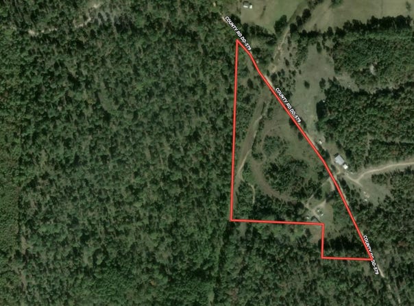5413 County Road 579, Winona, MO 65588