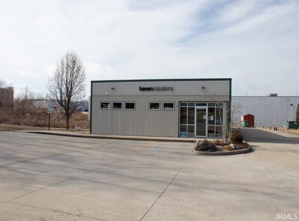 2759 Ford Road, Vincennes, IN 47591