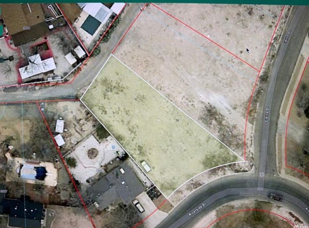 3100 RIVERSIDE Dr, Roswell, NM 88201