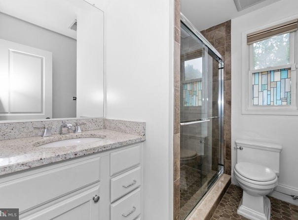 6 E HAMILTON AVENUE, SILVER SPRING, MD 20901