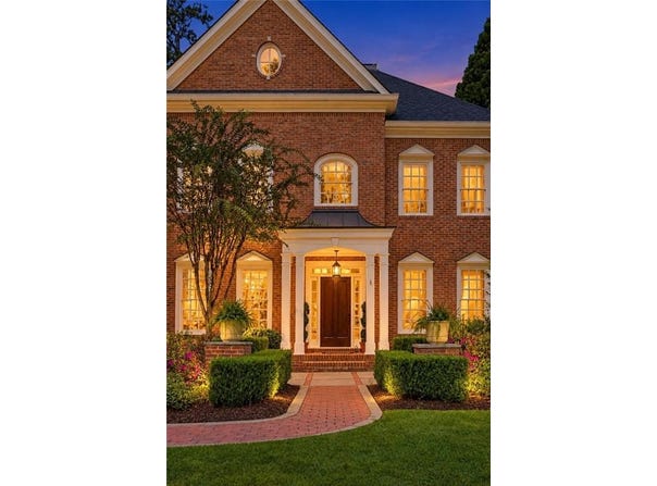 2870 Margaret Mitchell Drive NW, Atlanta, GA 30327
