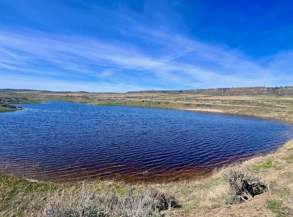 Wrr-4 Shepherd Acton Road, Billings, MT 59102