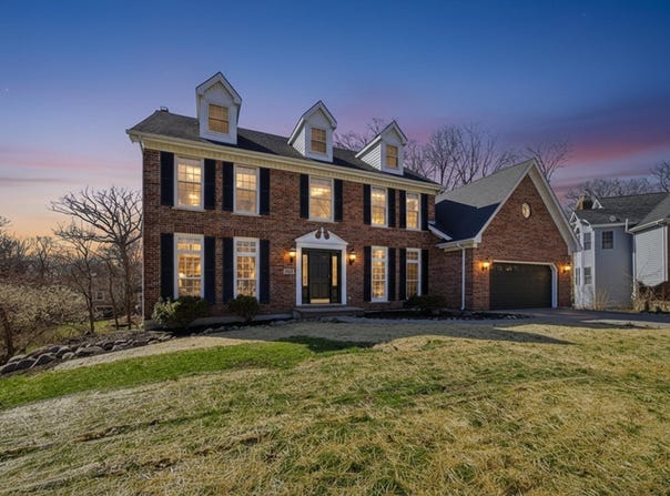 1215 Triple Crown Court, Bartlett, IL 60103