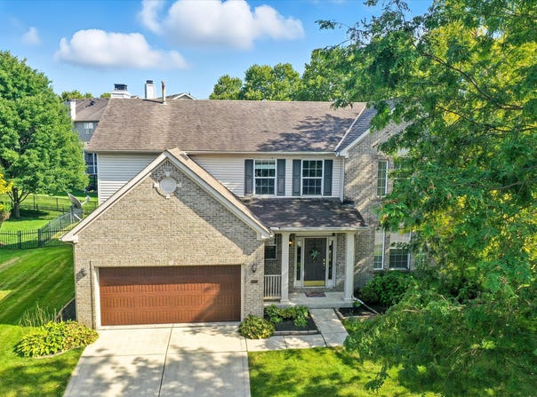 13271 Aquamarine Drive, Carmel, IN 46033