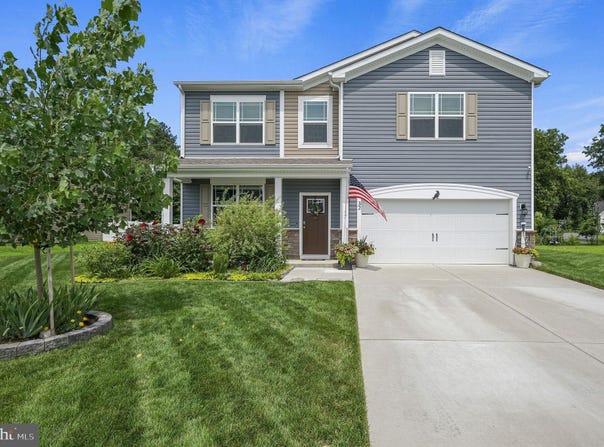 32 PINYON COURT, DOVER, DE 19904