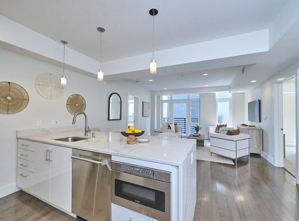 262 Monsignor Obrien Hwy, Cambridge, MA 02141