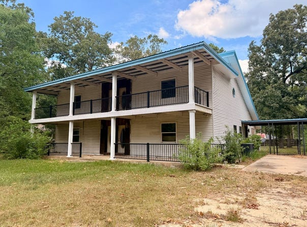 1214 Greene, Magnolia, AR 71753