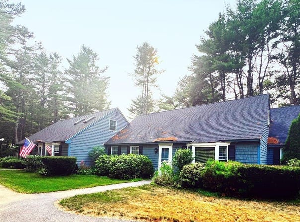 18 Ward Circle, Brunswick, ME 04011