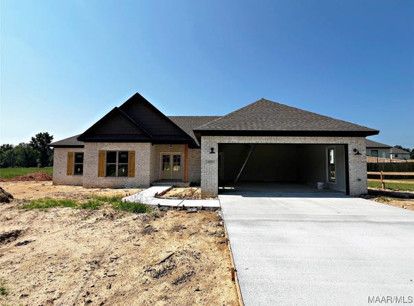114 Bellwood Drive, Eclectic, AL 36024