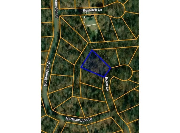 Eston  LN, Bella Vista, AR 72714