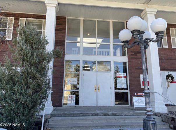 914 N San Francisco Street, Flagstaff, AZ 86001