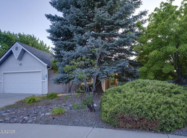 2028 Hamilton Avenue, Carson City, NV 89706