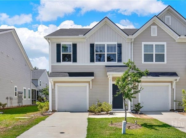 132 Congo Court, Pooler, GA 31322