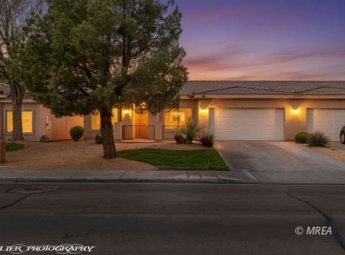 269 S Grapevine Rd, Mesquite, NV 89027