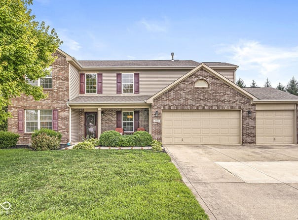 6332 Surrey Court, Anderson, IN 46013