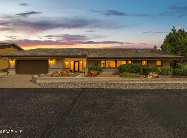 60 Dardanelle Road, Sedona, AZ 86336