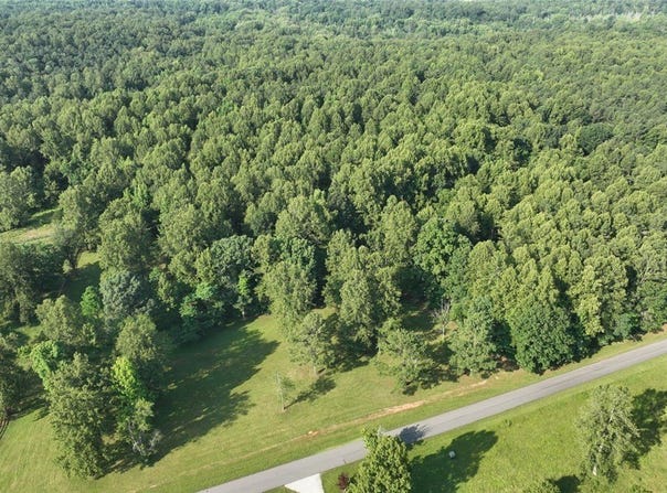 2009  Covington Rd, Crozier, VA 23039